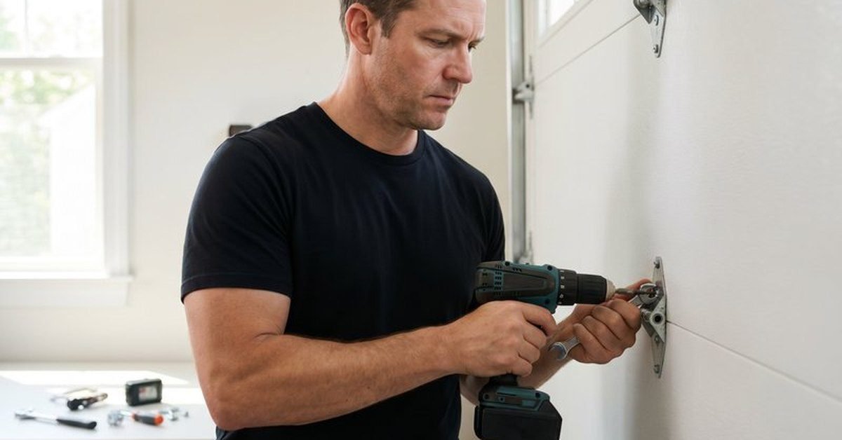 Emergency Garage Door Repair